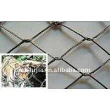 Stainless Steel Buckle Rope (factory)
